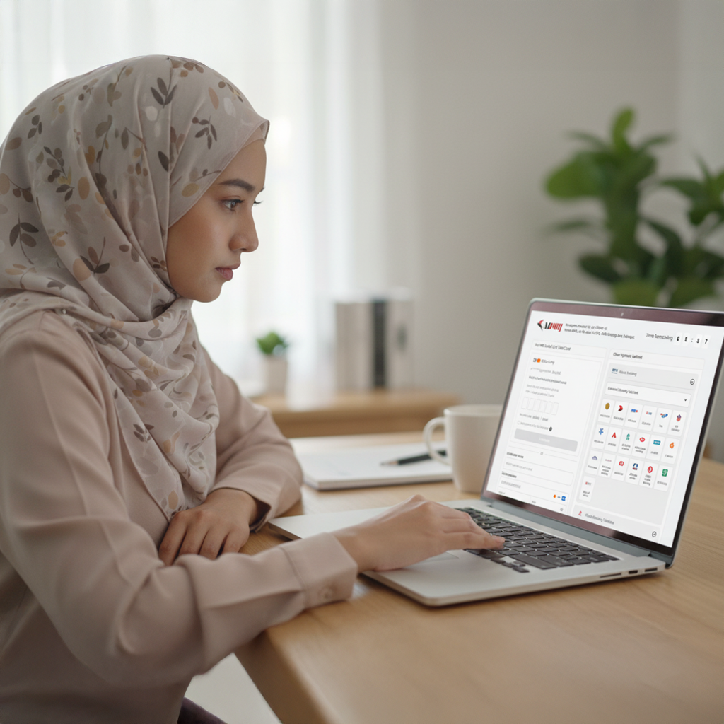 Internet Payment Gateway